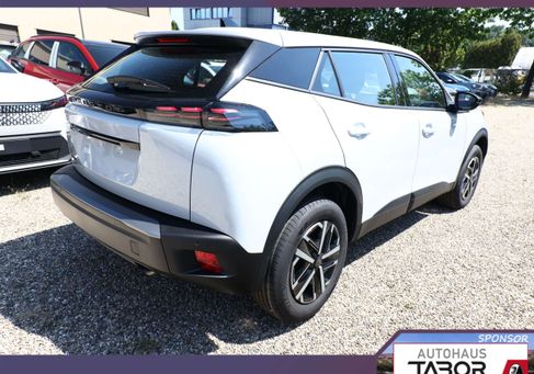 Peugeot 2008, 2026