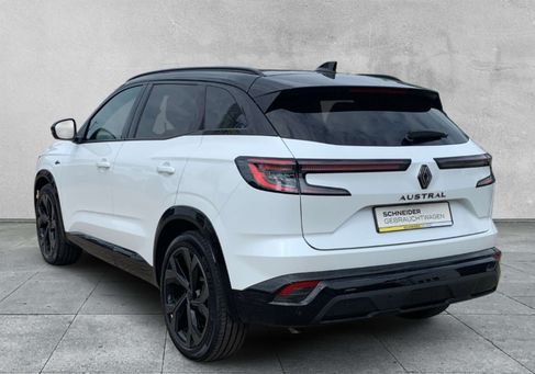 Renault Austral, 2023 3