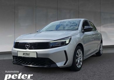 Opel Corsa, 2024