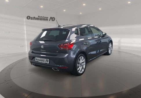 Seat Ibiza, 2023