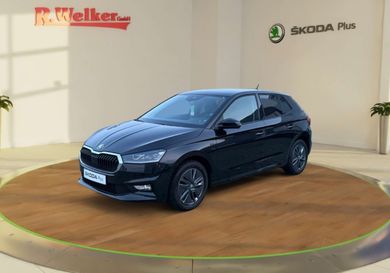 Skoda Fabia, 2025