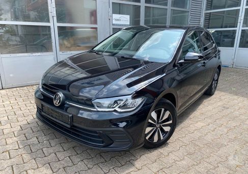 Volkswagen Polo, 2023