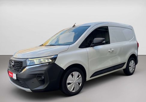 Nissan Townstar, 2022