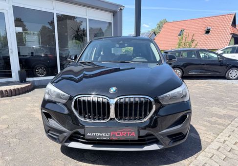 BMW X1, 2021 2