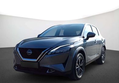 Nissan Qashqai, 2023