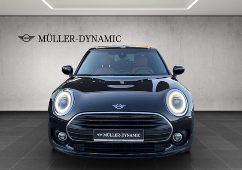 MINI Cooper D Clubman, 2022