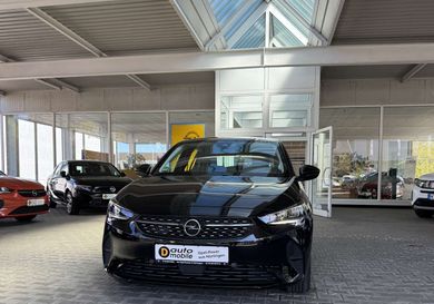 Opel Corsa, 2023
