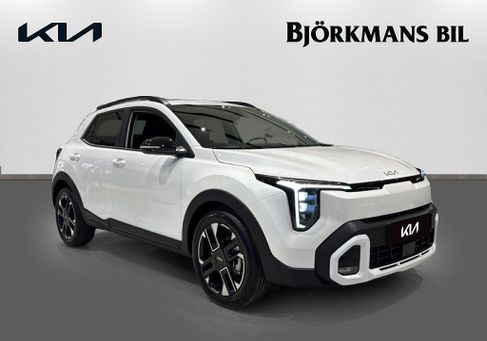 Kia Stonic, 2026