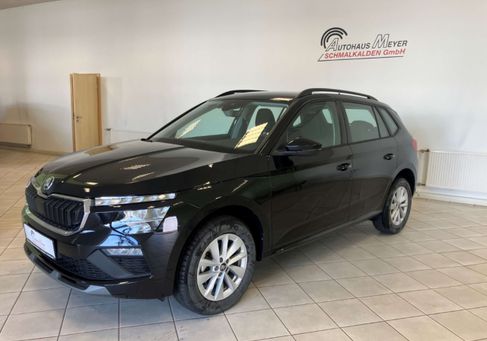 Skoda Kamiq, 2024 2
