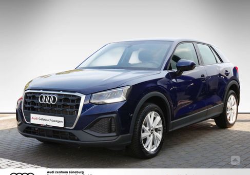 Audi Q2, 2023