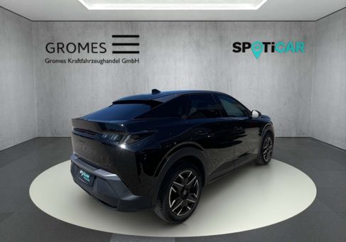Peugeot 3008, 2025