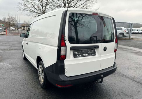 Volkswagen Caddy, 2023