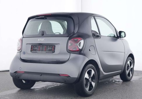 Smart ForTwo, 2024