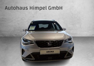 Seat Arona, 2023