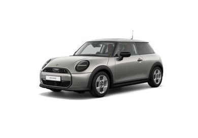 MINI John Cooper Works, 2024