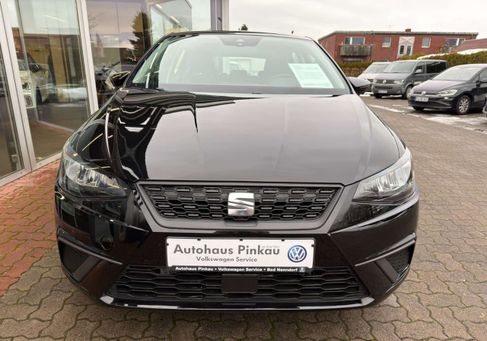 Seat Ibiza, 2025