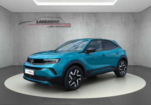 Opel Mokka, 2025 2