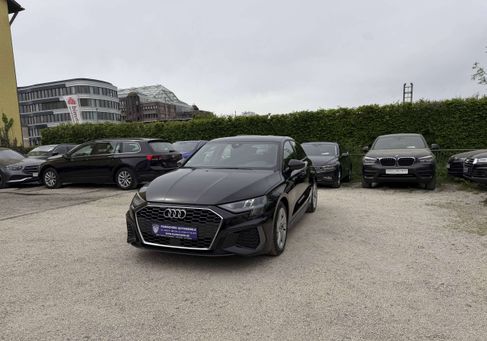 Audi A3, 2022 2