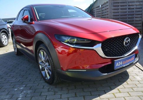 Mazda CX-30, 2019 2