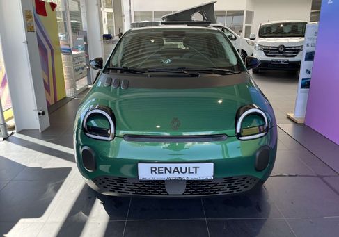 Renault Twingo, 2026 2