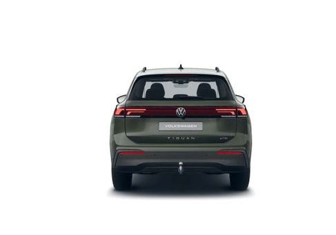 Volkswagen Tiguan, 2025 3