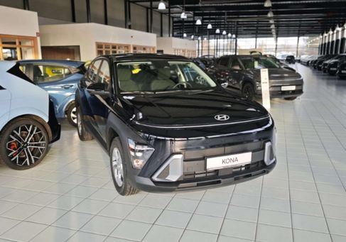 Hyundai Kona, 2026 3