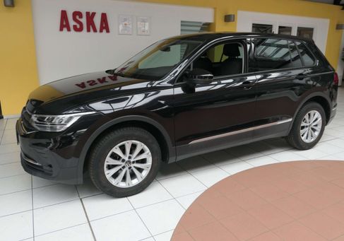 Volkswagen Tiguan, 2022 2