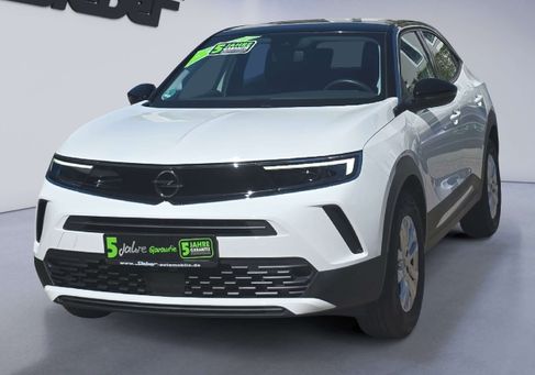Opel Mokka, 2022 2