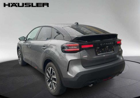 Citroën C4, 2025 3