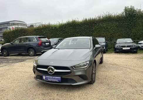 Mercedes-Benz CLA 200, 2023