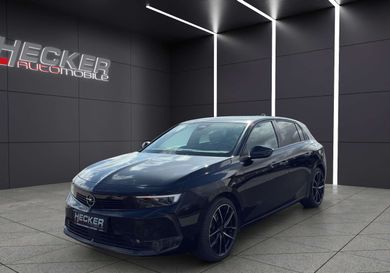 Opel Astra, 2023