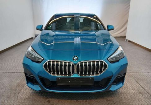 BMW 218, 2024 3