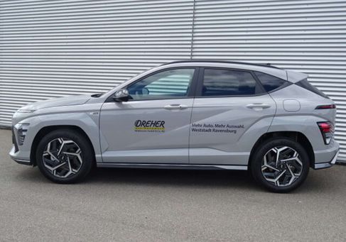 Hyundai Kona, 2026 3