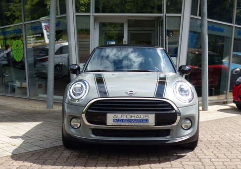 MINI Cooper, 2019
