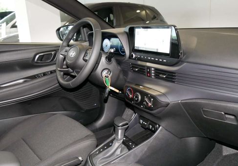 Hyundai i20, 2026 3