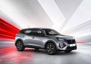 Peugeot 2008, 2026