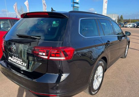 Volkswagen Passat Variant, 2023 3