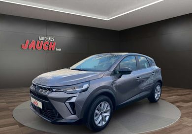 Mitsubishi ASX, 2026