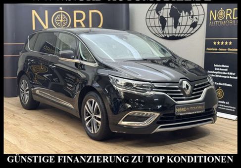 Renault Espace, 2019