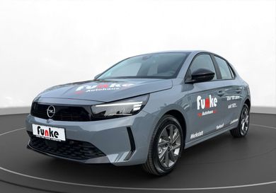 Opel Corsa, 2025