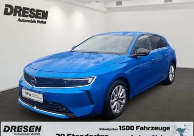 Opel Astra, 2023