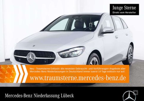 Mercedes-Benz B 250, 2024