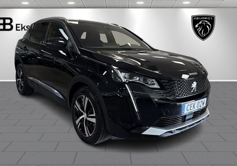 Peugeot 3008, 2023 3