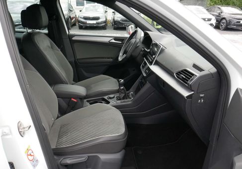 Seat Tarraco, 2023 2