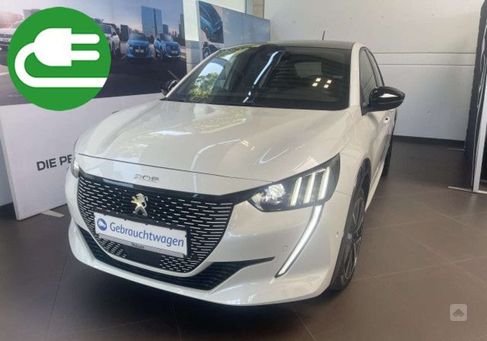 Peugeot 208, 2023