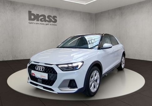 Audi A1, 2025