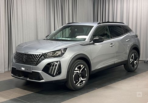 Peugeot 2008, 2024