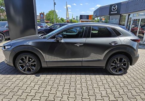 Mazda CX-30, 2023 2