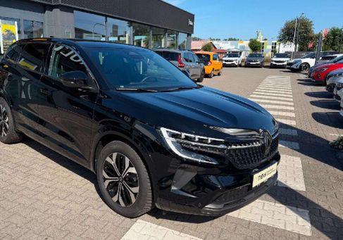 Renault Austral, 2025