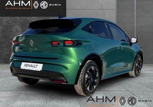 Renault Clio, 2026